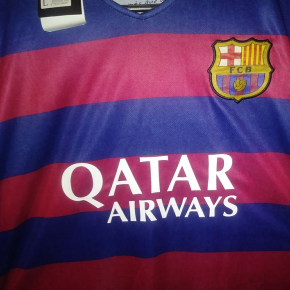 *#11 Neymar Jr. soccer jersey* - Picture 4 of 7